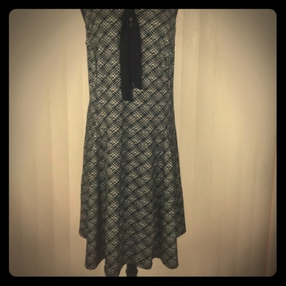 NY Collection Dress 1X